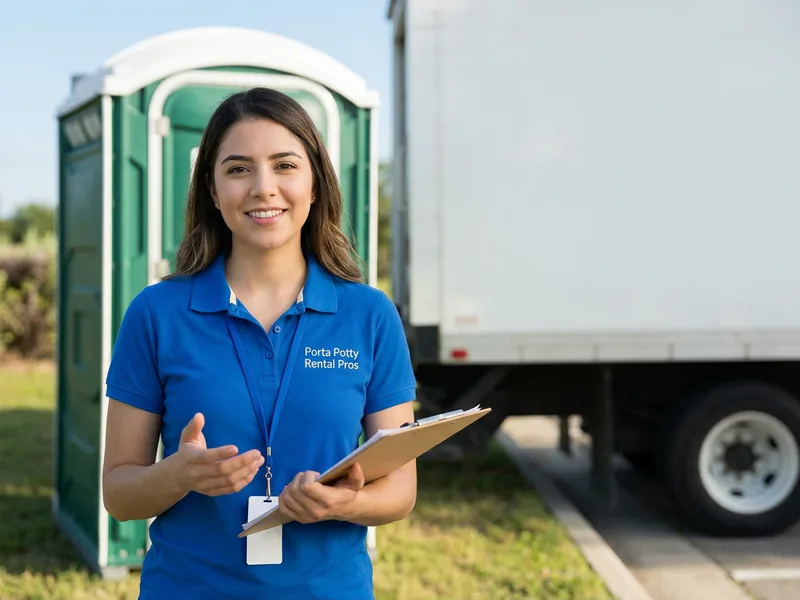 Porta Potty Rental  in Jamaica Plain  FAQ